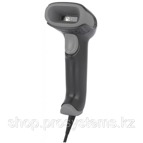 Сканер штрихкода Honeywell 1470G2D-2USB-33502   Сканер EMEA USB Kit: Omni-directional, 1D, PDF, 2D, bl