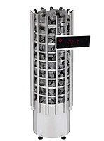 Печь-каменка Harvia Glow Corner TRC 70 EE (с выносным пультом)