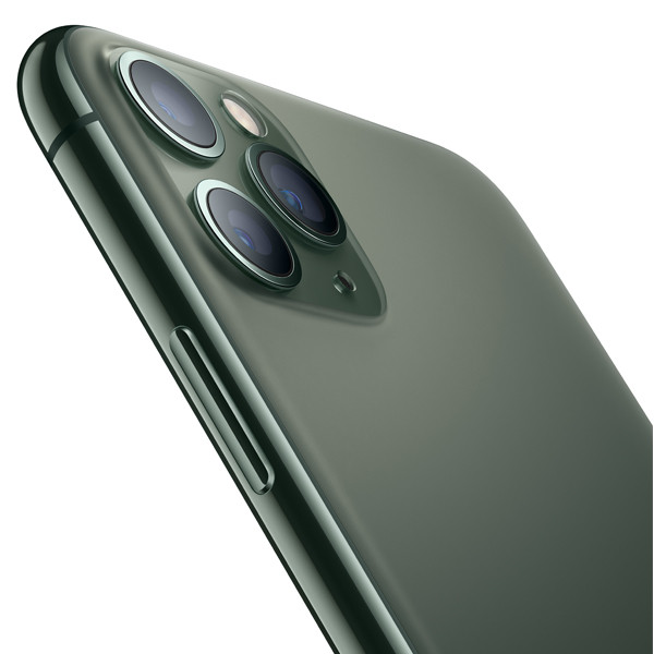 Смартфон Apple Iphone 11 Pro 512 Green - фото 4 - id-p100686030