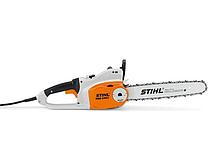 Пила электрическая цепная STIHL MSE 230C-BQ арт.12090114030К40