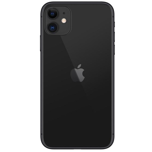 Смартфон Apple Iphone 11 256 Black EAC - фото 3 - id-p100686219