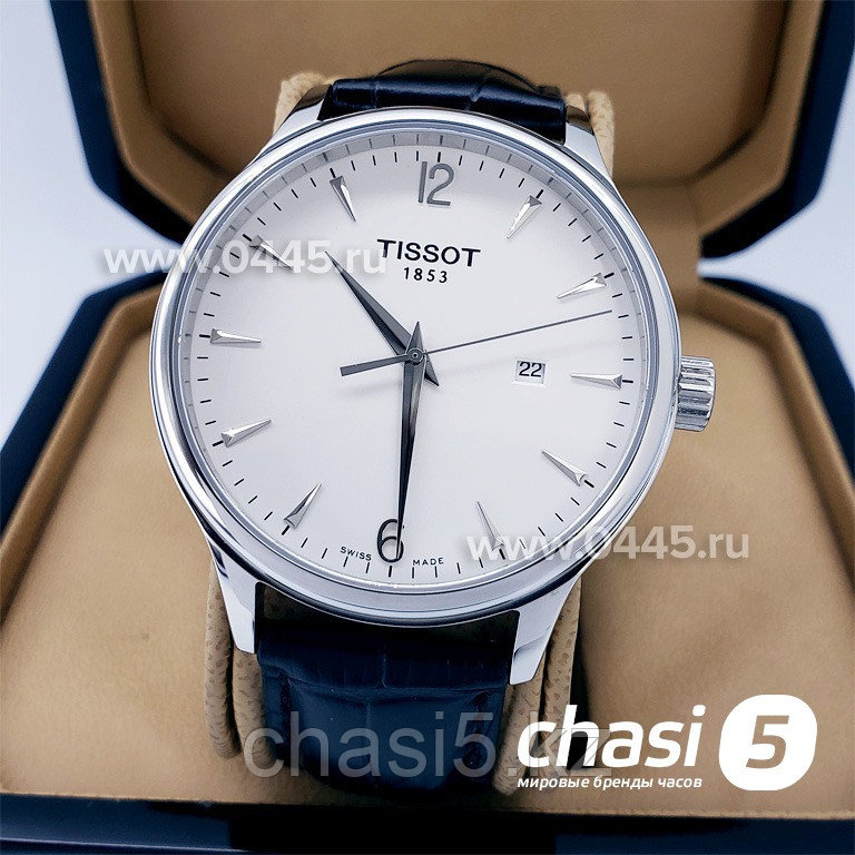Мужские наручные часы Tissot Tradition (02452)