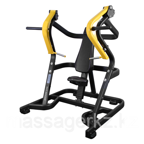 Жим от груди BRONZE GYM PL-1707, фото 1