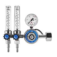 Регулятор расхода газа У-30/АР-40-П-01-2Р (220V) ПТК (001.010.624)