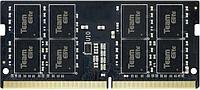 Team Group Оперативная память Team Group Elite SO-DIMM 32Gb DDR4 3200MHz (TED432G3200C22-S01)