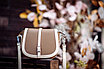 Женская сумка Ollsay / Цвет: Бежевый. Состав: Кожа., фото 2