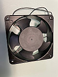 Вентилятор шкафной ВШМ1 120х120мм 38мм 220В, фото 6