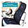 Массажная накидка на кресло с подогревом Massage Robotic Cusion {12/220В}, фото 5