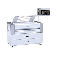 Монохромное МФУ ROWE ecoPrint i4 / ROWE Scan 450i (497N06241)