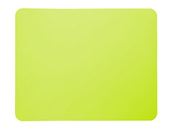 Коврик для выпечки и жарки силиконовый, прямоугольный, 38 х 30 см, зеленый, PERFECTO LINEA (PERFECTO LINEA)
