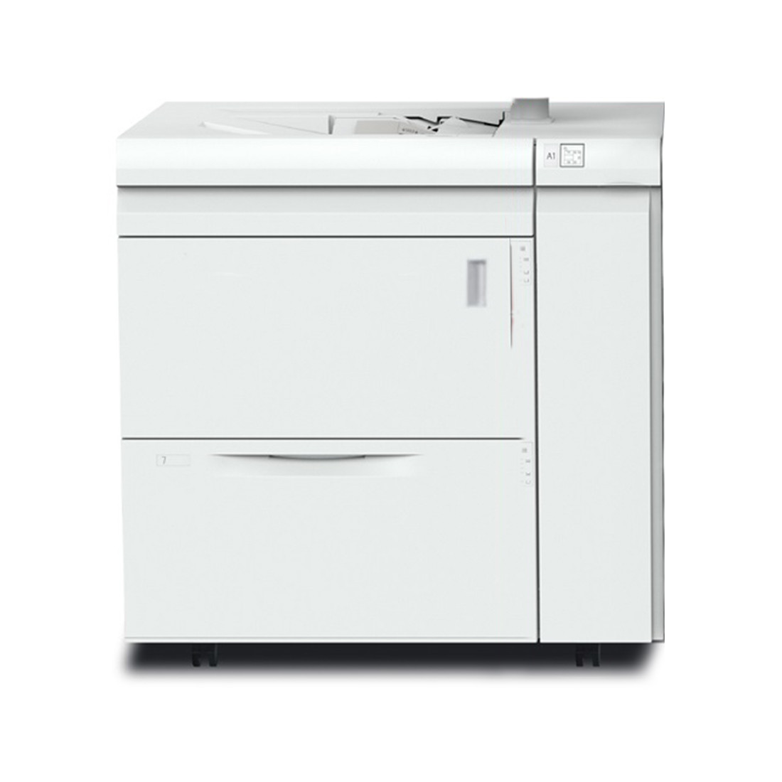 Лоток соединительный OHCF Chute Xerox 497K20640 - фото 1 - id-p100691007