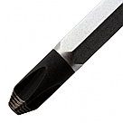 Отвертка PH3 x 150 мм, S2, трехкомпонентная ручка Gross, фото 3