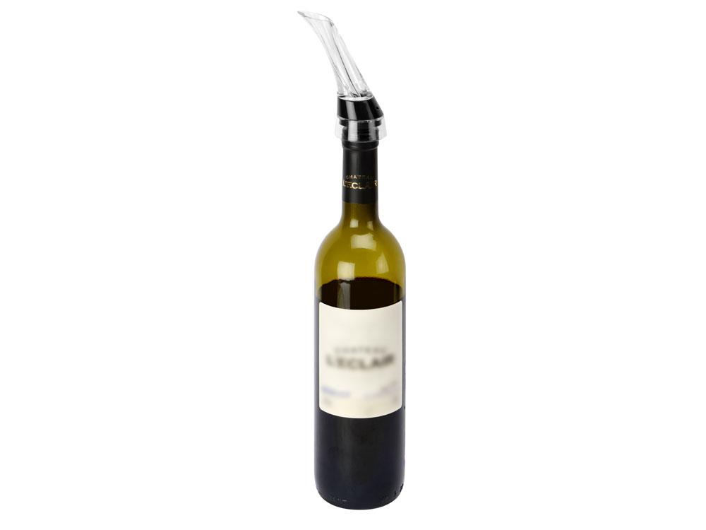 Набор для вина Positano с аэратором и вакуумной пробкой - фото 3 - id-p100688876