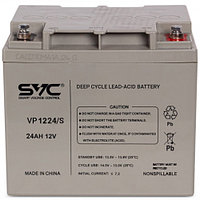 SVC VP1224/S сменные аккумуляторы акб для ибп (VP1224/S)