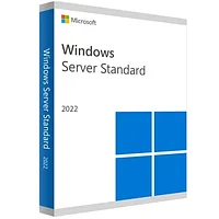 Microsoft Standard 64Bit Russian 1pk DSP OEI DVD 16 Core операционная система (P73-08337)