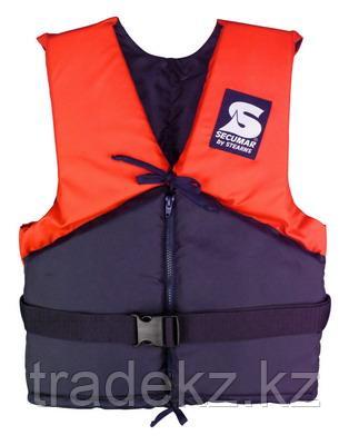 SECUMAR ECHO 50N 70-90 кг құтқару кеудешесі