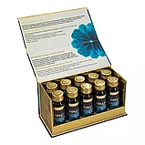 Коллаген Nutraxin Beauty Collagen Gold Quality 30 таблеток, фото 3