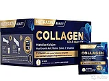 Коллаген Nutraxin Beauty Collagen Gold Quality 30 таблеток, фото 4
