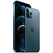 СМАРТФОН Apple Iphone 12 Pro Max 256 2Sim Blue, фото 3