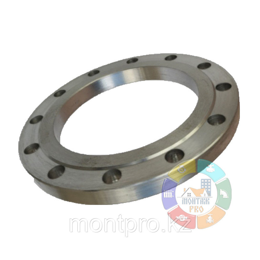 Фланец стальной Ду 350 Ру25, фото 1