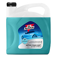 Sintec Dr. Active Активная пена "Active Foam Soft" (5,8 кг)