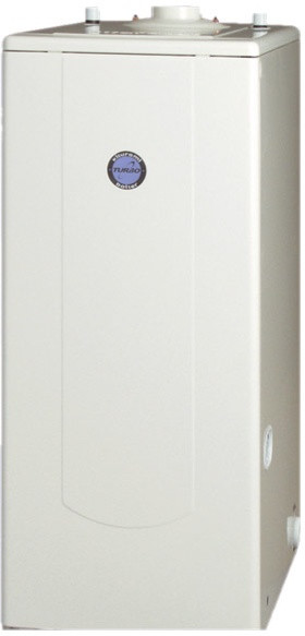 Газовый котел Kiturami TGB-30R