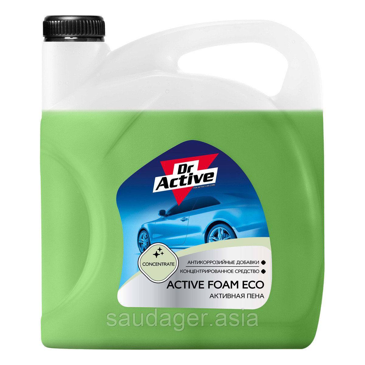 Sintec Dr. Active Активная пена "Active Foam Eco" (5,8 кг)