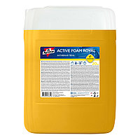 Sintec Dr. Active Активная пена "Active Foam Royal" (20 кг)