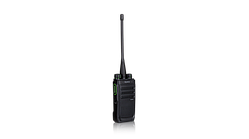 Радиостанции Hytera BD-505 носимые 146-174 мГц.
