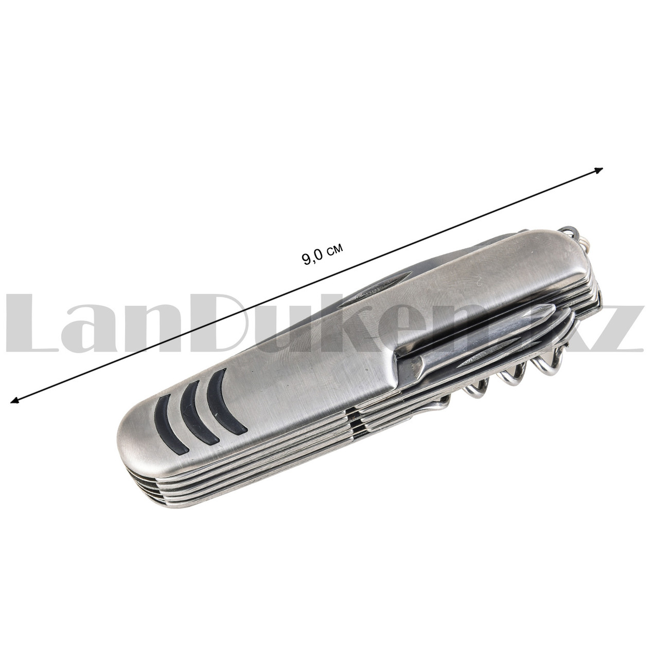 Нож Складной Туристический Многофункциональный Купить