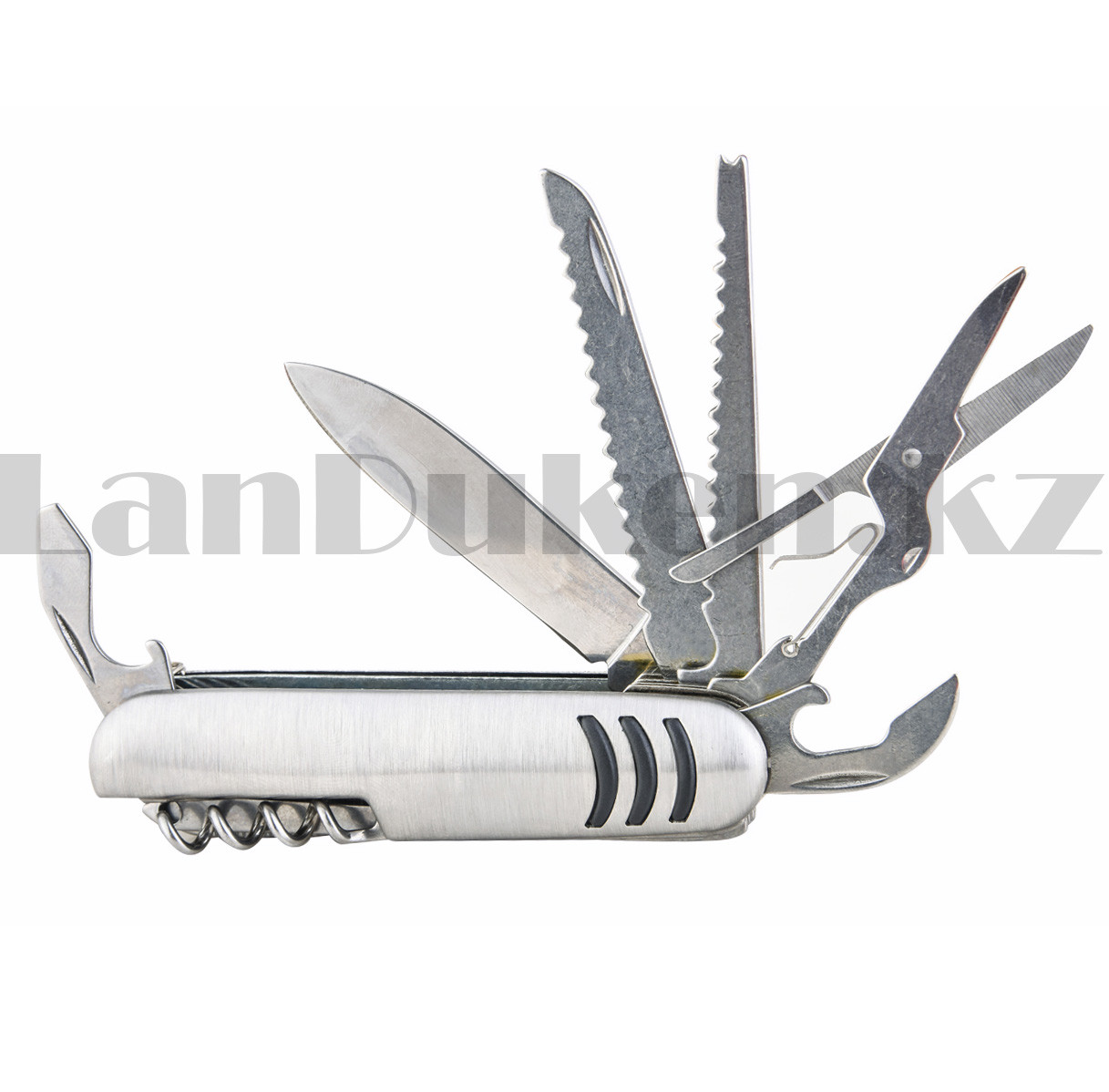 Нож Складной Туристический Многофункциональный Купить