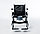 Кресло-каталка с санитарным оснащением MK-200, фото 2