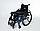 Кресло-коляска вертикализатор DOS Ortopedia" TRANSFORMER Z-2, фото 2