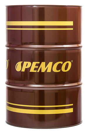Моторное масло PEMCO G-8 UHPD SAE 5W-30 (Diesel) 60 литров