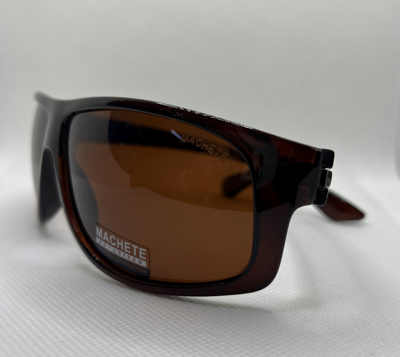 Солнцезащитные очки MACHETE - фото 2 - id-p100708073