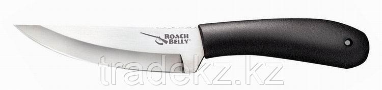 COLD ROACH BELLY бекітілген жүзді пышақ