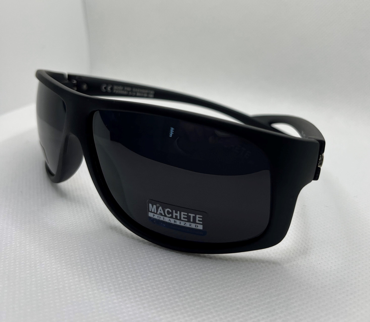 Солнцезащитные очки MACHETE - фото 2 - id-p100708124
