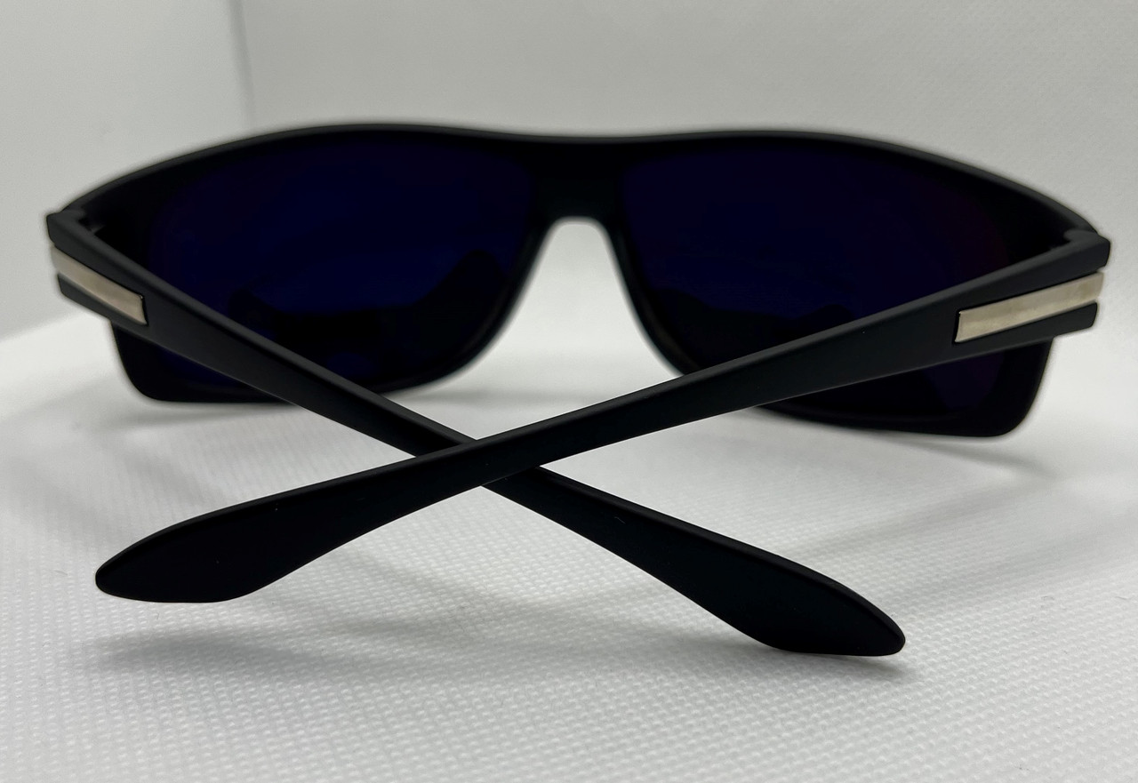 Солнцезащитные очки MACHETE - фото 3 - id-p100708124