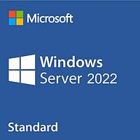 Microsoft Windows Server 2022 Standard, ESD