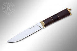 Нож с фиксированным лезвием Карачаевский Кизляр 011733