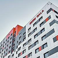 Фасадная панель SFIBRAL