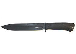 Нож с фиксированным лезвием Акела D-2 Кизляр 095731