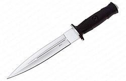 Нож с фиксированным лезвием Стерх-2 (Пантера) D-2 Кизляр 095731