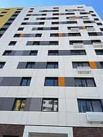 Облицовочные плиты SFIBRAL