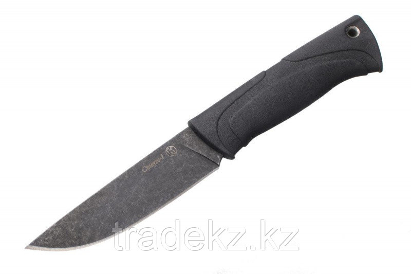 Нож с фиксированным лезвием Стерх-1 Кизляр 064301