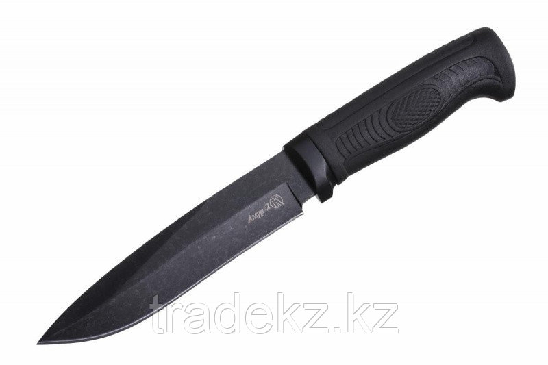Нож с фиксированным лезвием Амур-2 Кизляр 014362