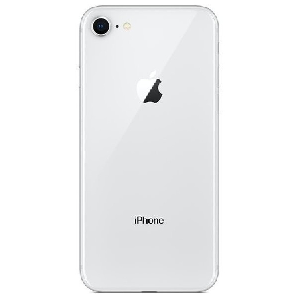 Смартфон Apple Iphone 8 64 Silver - фото 2 - id-p100708413