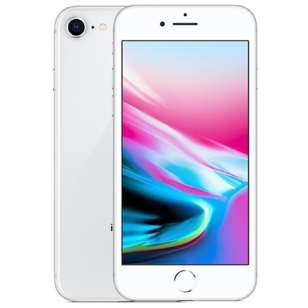 Смартфон Apple Iphone 8 64 Silver - фото 3 - id-p100708413