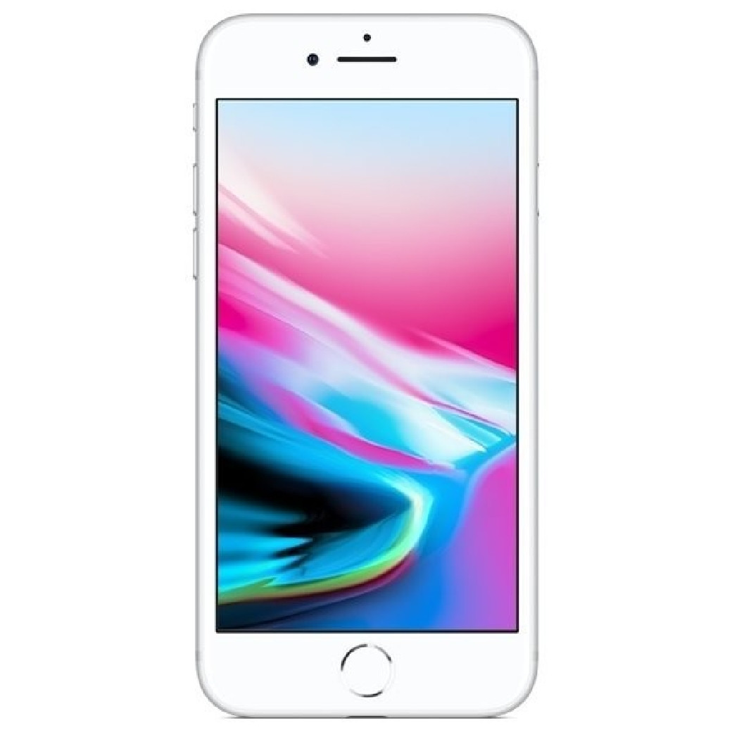 Смартфон Apple Iphone 8 64 Silver - фото 4 - id-p100708413