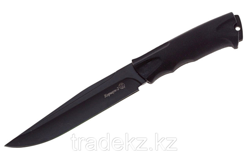 Нож с фиксированным лезвием Коршун-2 Кизляр 014302